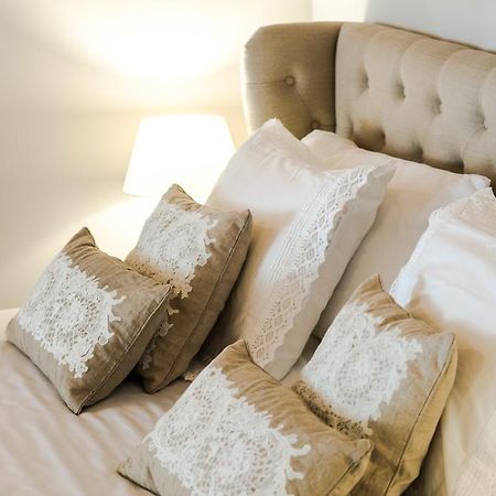 Heritage Suites Zanini Hvar Town Zewnętrze zdjęcie