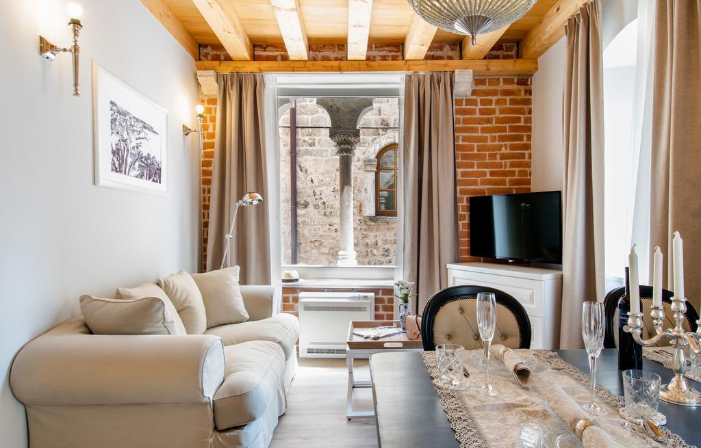 Heritage Suites Zanini Hvar Town Zewnętrze zdjęcie