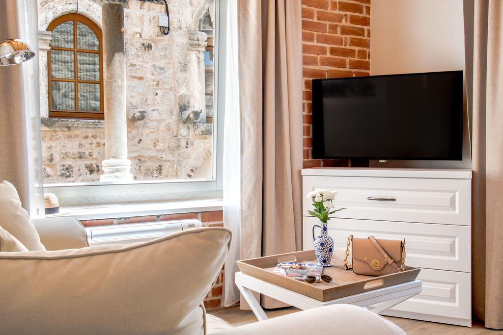 Heritage Suites Zanini Hvar Town Zewnętrze zdjęcie
