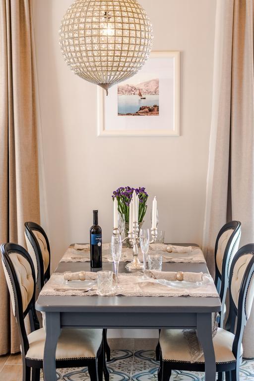 Heritage Suites Zanini Hvar Town Zewnętrze zdjęcie