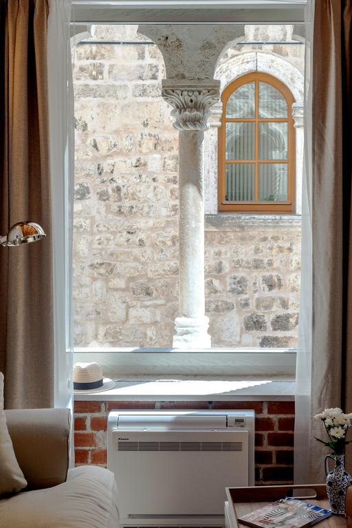 Heritage Suites Zanini Hvar Town Zewnętrze zdjęcie