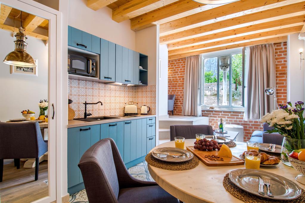 Heritage Suites Zanini Hvar Town Zewnętrze zdjęcie