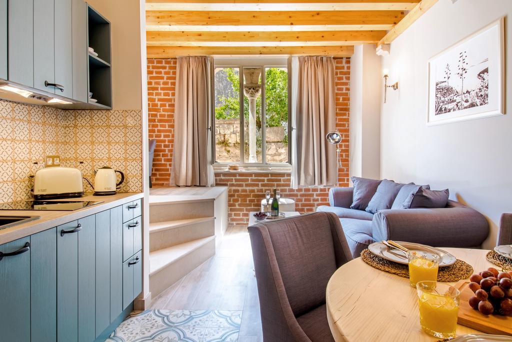 Heritage Suites Zanini Hvar Town Zewnętrze zdjęcie