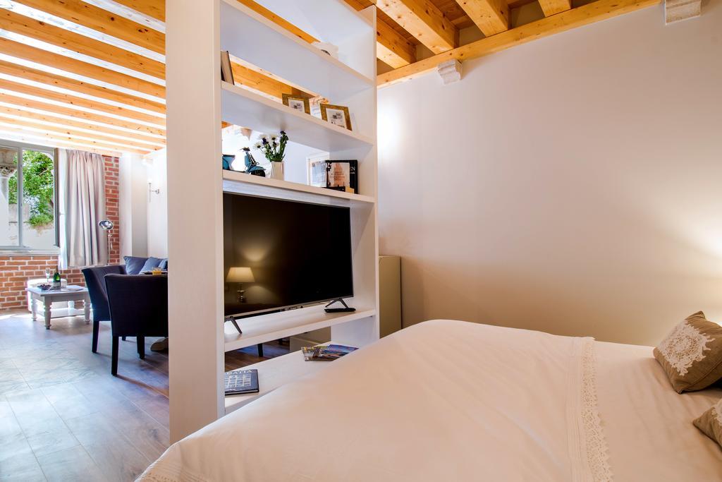 Heritage Suites Zanini Hvar Town Zewnętrze zdjęcie