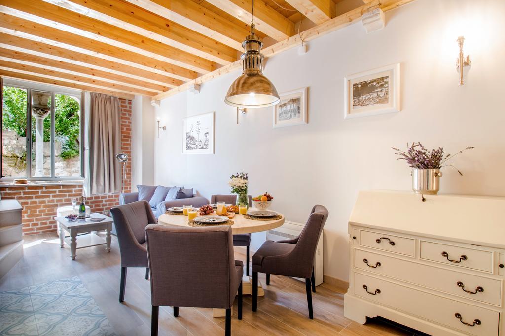Heritage Suites Zanini Hvar Town Zewnętrze zdjęcie