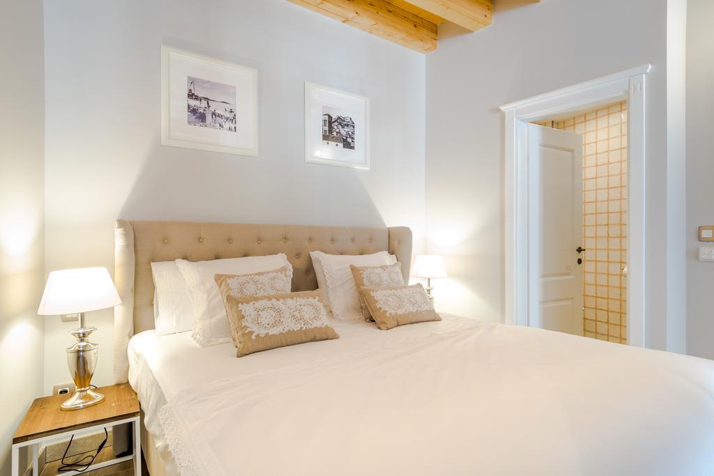 Heritage Suites Zanini Hvar Town Zewnętrze zdjęcie