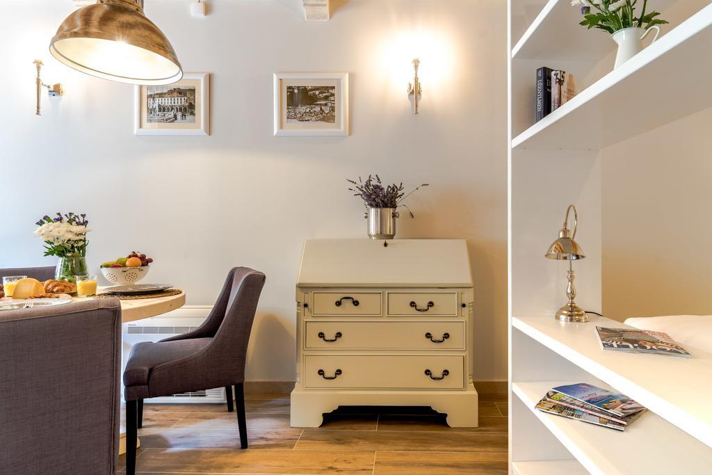 Heritage Suites Zanini Hvar Town Zewnętrze zdjęcie