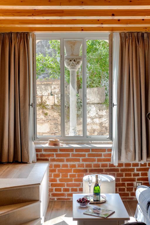 Heritage Suites Zanini Hvar Town Zewnętrze zdjęcie