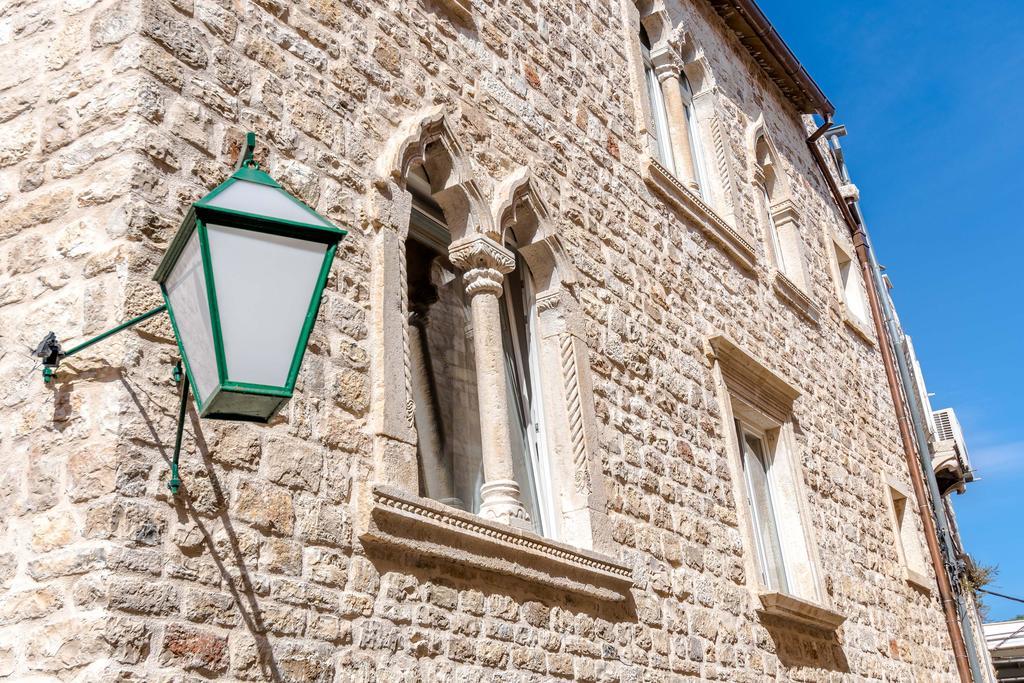 Heritage Suites Zanini Hvar Town Zewnętrze zdjęcie